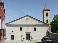 Cappella di Santa Maria delle Grazie