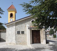 Madonna Addolorata
