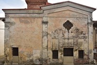 Cappella di Sant'Eurosia