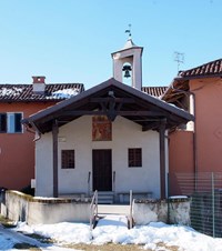 Cappella di San Lazzaro