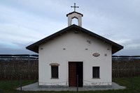 Cappella di Santa Marta