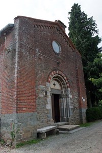 Cappella di San Lorenzo