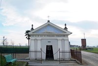 Cappella di San Rocco