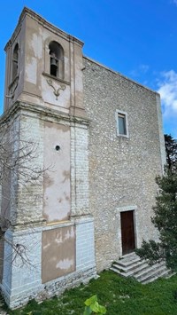 Chiesa di San Giovanni Battista