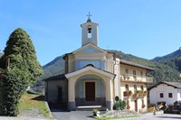 Cappella dei Santi Pietro e Paolo