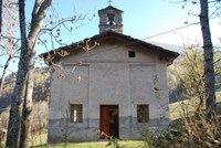 Cappella di San Bartolomeo