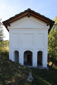 Cappella di Sant'Anna