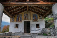 Cappella di San Rocco
