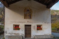 Cappella di San Mauro