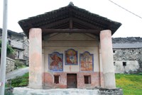Cappella di San Giacomo