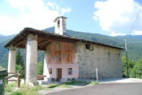 Cappella di San Bernardo