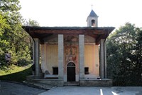 Cappella di Maria Ausiliatrice