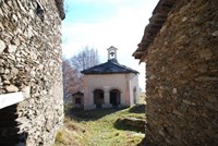 Cappella della Madonna