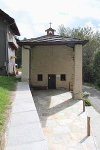 Cappella dell'Immacolata