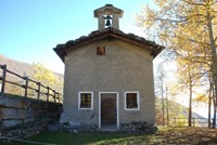 Cappella Madonna della Neve