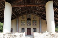 Cappella di Santa Delibera