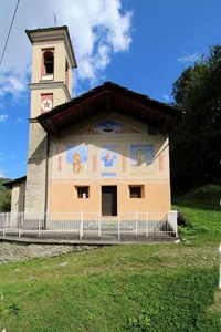 Cappella di San Rocco