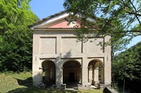 Santuario di San Mauro