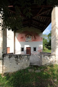 Cappella di San Lorenzo