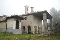 Cappella Madonna delle Grazie