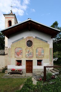 Cappella di San Giovanni