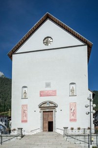 S. Giustina V. M.
