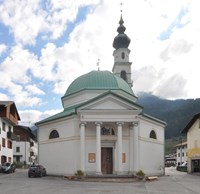 Chiesa di San Giacomo Apostolo