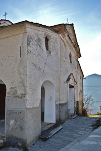 Cappella di San Mauro