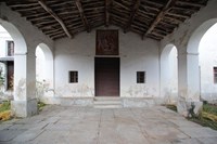 Cappella Madonna delle Grazie