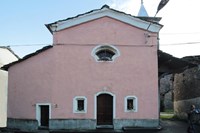 Cappella di Sant'Agata