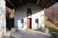Cappella di San Bernardo