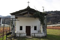 Cappella di San Nazario