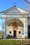 Cappella di San Valeriano