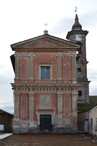 Confraternita di Santa Croce