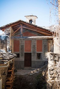 Cappella di San Bernardo