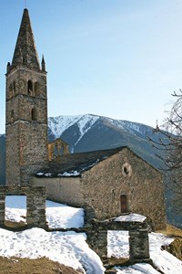 Cappella di San Pietro