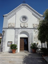 Chiesa di Santa Lucia Vergine e Martire