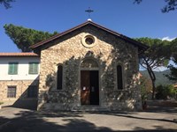 Chiesa di Santa Barbara Vergine e Martire