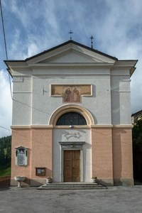 S. Anna madre della B. V. Maria