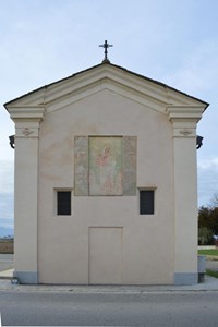 Cappella della Madonnina