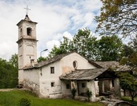 Santuario Madonna degli Arvatti