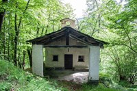 Cappella di San Bernardo