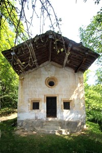 Cappella di Sant'Onorato