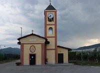 Cappella di San Bernardo