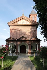 Santuario Madonna della Neve