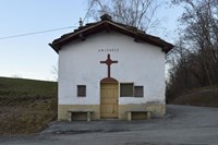 Cappella di San Michele