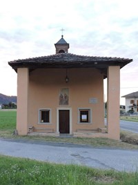 Cappella di Sant'Anna