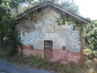 Cappella di Santa Caterina