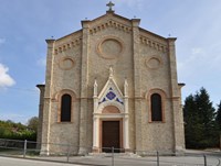Ss. Faustino e Giovita Martiri