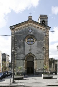 Chiesa dei Santi Angeli Custodi